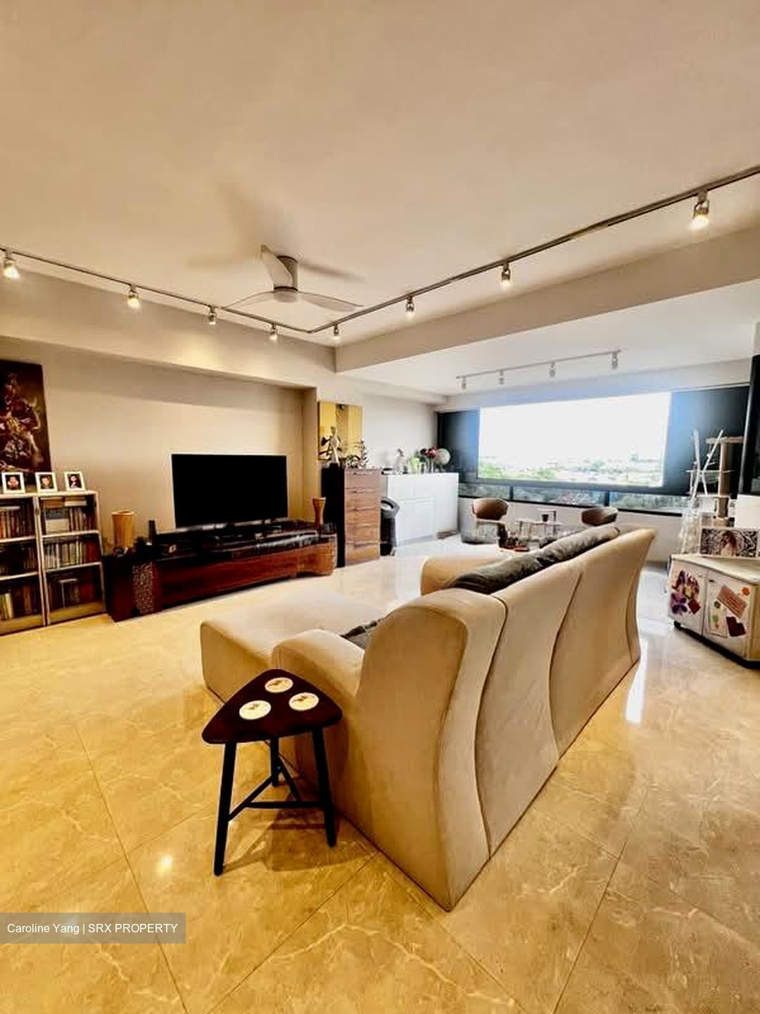 Hillcrest Arcadia (D11), Condominium #575331281